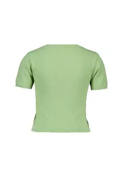 Базовая футболка EBBY America Today, зеленый