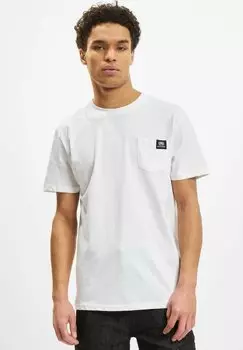 Базовая футболка ecko unltd., белый