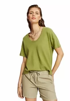 Базовая футболка edc by Esprit