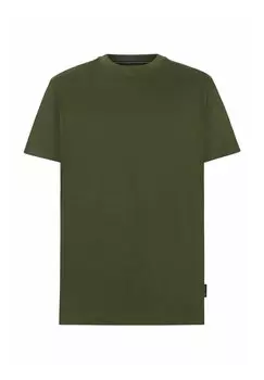 Базовая футболка EDDY Signal, зеленый