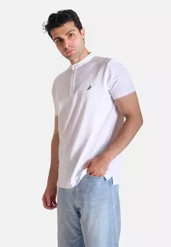 Базовая футболка EINDHOVEN 2PACK Moxx Paris, белый