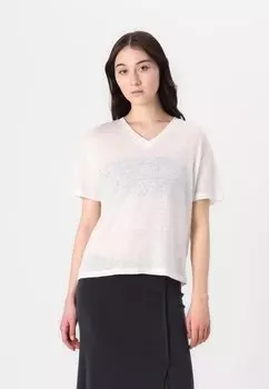 Базовая футболка ELI Samse Samse, Egret