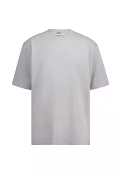 Базовая футболка ELLIOT America Today, пятнистый серый