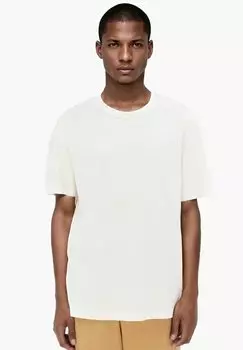 Базовая футболка Elvine, белый