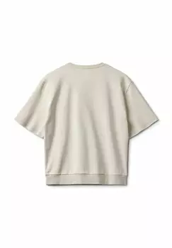 Базовая футболка EMA Gabba, бежевый