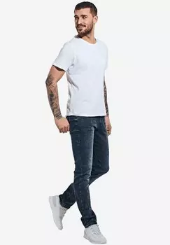 Базовая футболка Emilio Adani, белый