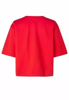 Базовая футболка EMRYS mbyM, красный