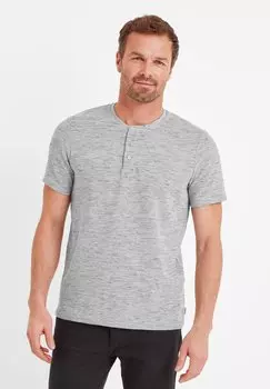 Базовая футболка EN TOG24, серый