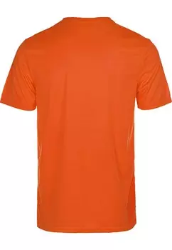 Базовая футболка Endurance, оранжевый