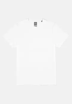 Базовая футболка Engbers, белый