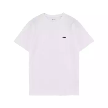 Базовая футболка ENSO Makia, белый