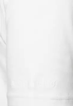 Базовая футболка EOSELIO, белый