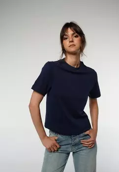 Базовая футболка EOSELIO, синий