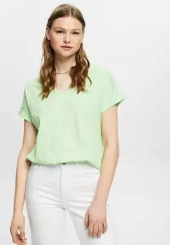 Базовая футболка Esprit