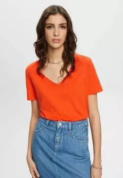 Базовая футболка Esprit