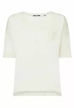 Базовая футболка Esprit