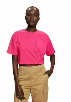 Базовая футболка Esprit