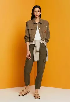 Базовая футболка Esprit