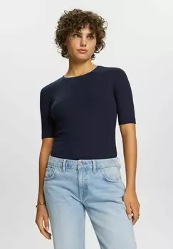 Базовая футболка Esprit