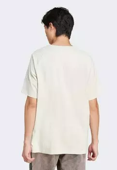 Базовая футболка ESS TEE adidas Originals, песочный