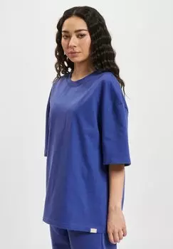 Базовая футболка ESSENTIAL DEF, синий