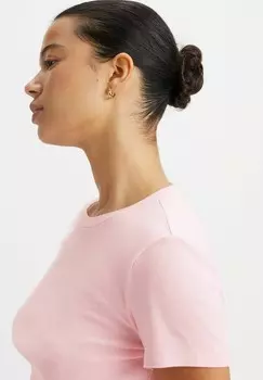 Базовая футболка ESSENTIAL SPORTY TEE Levi's®, светло-розовый