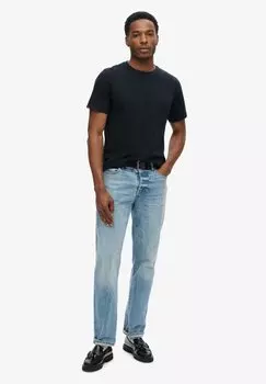 Базовая футболка ESSENTIAL Superdry, черный