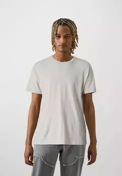 Базовая футболка ESSENTIAL TEE 5 PACK Abercrombie & Fitch, темно-синий