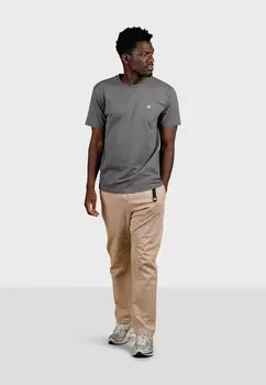 Базовая футболка ESSENTIAL Trendsplant, антрацит