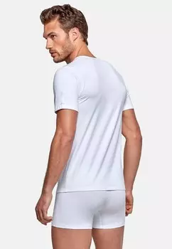 Базовая футболка ESSENTIALS Impetus, белый