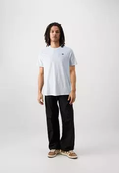 Базовая футболка Essentials Tee New Era, белая