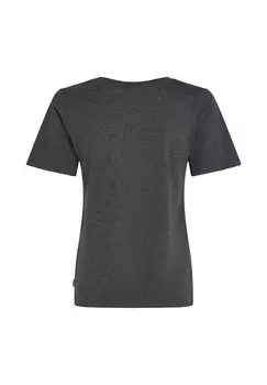 Базовая футболка ESSENTIALS V-NECK O'Neill, пестрый черный