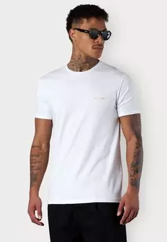 Базовая футболка ESTEEM, белый