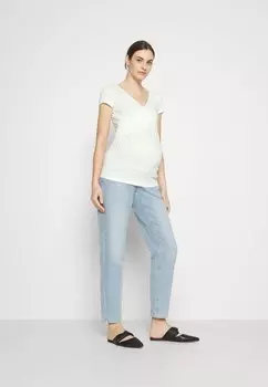 Базовая футболка Even&Odd