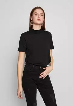 Базовая футболка Even&Odd, черный