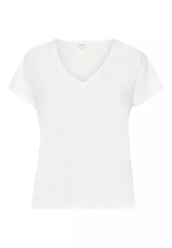 Базовая футболка EVENYE Part Two, белый