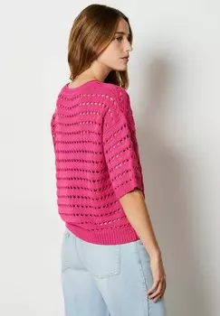 Базовая футболка FAITH Etam, красный