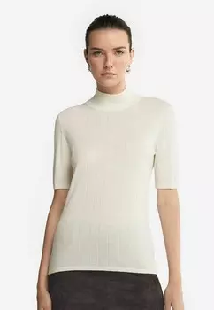 Базовая футболка Falconeri, белый