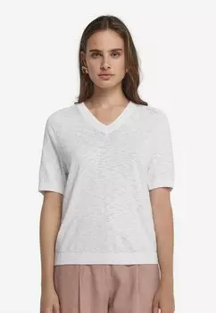 Базовая футболка Falconeri, белый