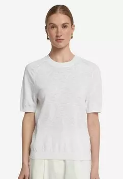 Базовая футболка Falconeri, белый