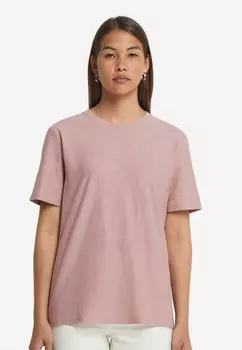 Базовая футболка Falconeri, розовый