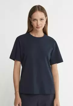 Базовая футболка Falconeri, синий