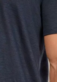 Базовая футболка Falconeri, синий