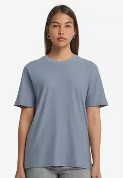 Базовая футболка Falconeri, синий