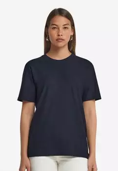 Базовая футболка Falconeri, синий