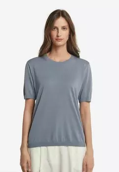 Базовая футболка Falconeri, синий