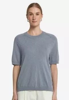 Базовая футболка Falconeri, синий