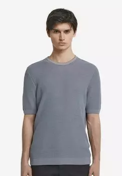 Базовая футболка Falconeri, синий