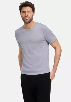 Базовая футболка FALKE, черный