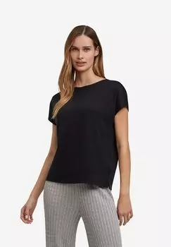 Базовая футболка FALKE, черный